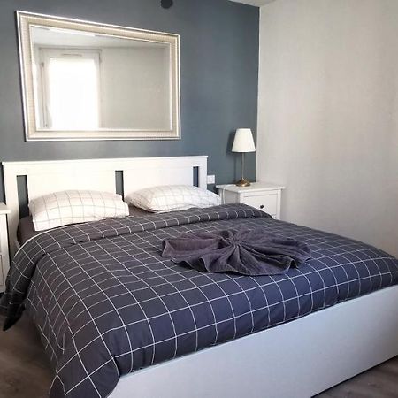 App 11 Mulhouse Centre , 4 Personnes Exterior foto
