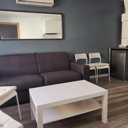 App 11 Mulhouse Centre , 4 Personnes Exterior foto