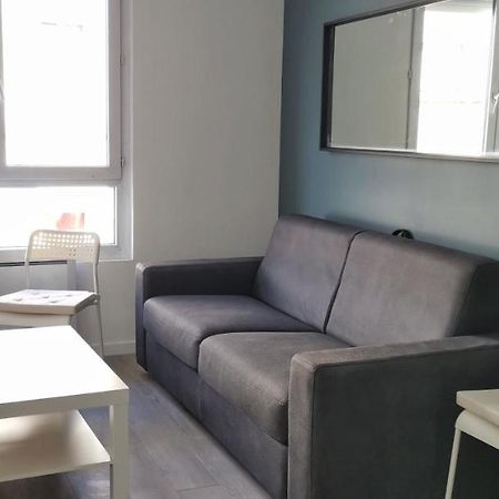 App 11 Mulhouse Centre , 4 Personnes Exterior foto