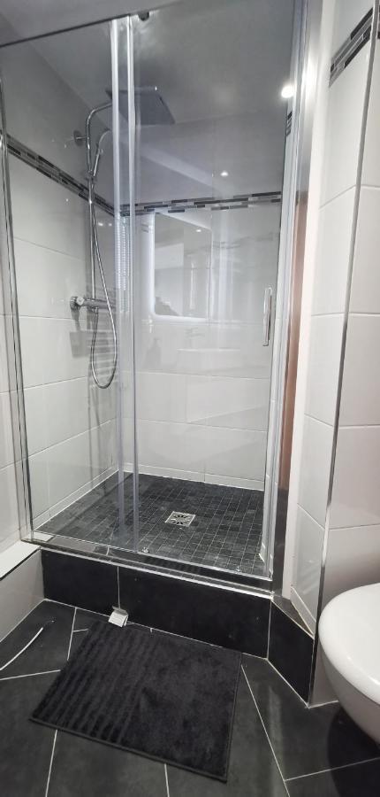 App 11 Mulhouse Centre , 4 Personnes Exterior foto